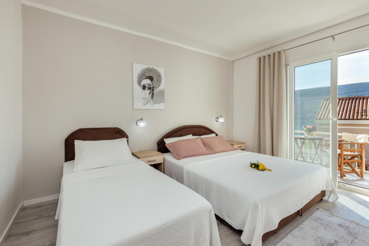 Apartmani Vico Herceg Novi Exterior photo