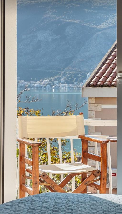 Apartmani Vico Herceg Novi Exterior photo