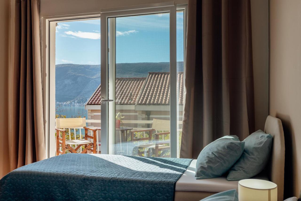 Apartmani Vico Herceg Novi Exterior photo