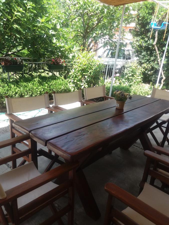 Apartmani Vico Herceg Novi Exterior photo