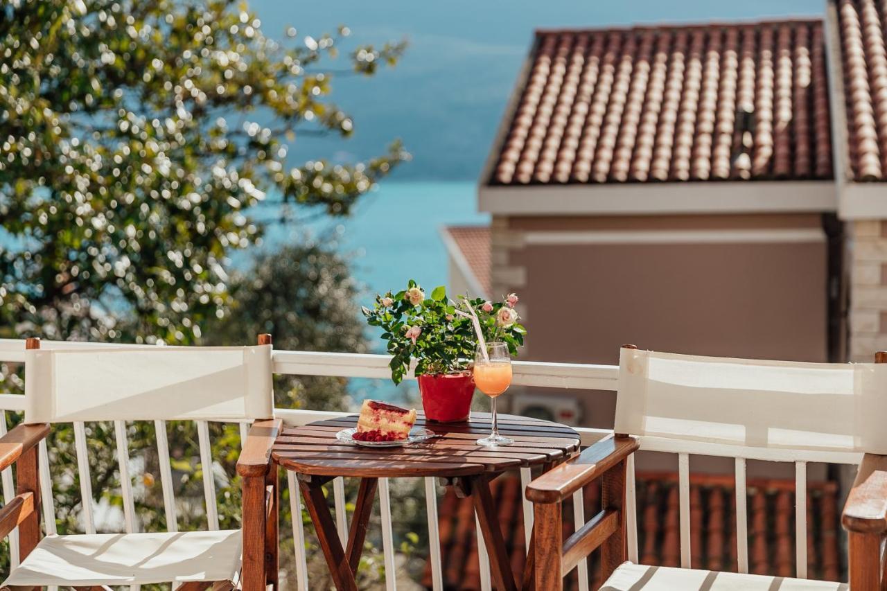 Apartmani Vico Herceg Novi Exterior photo